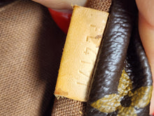 LOUIS VUITTON MONOGRAM TOTALLY MM