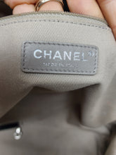 CHANEL MEDIUM DEAUVILLE