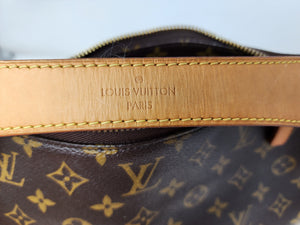 LOUIS VUITTON MONOGRAM SULLY PM