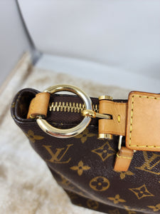 LOUIS VUITTON MONOGRAM SULLY PM
