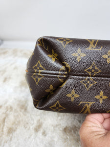 LOUIS VUITTON MONOGRAM SULLY PM