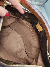 LOUIS VUITTON MONOGRAM SULLY PM