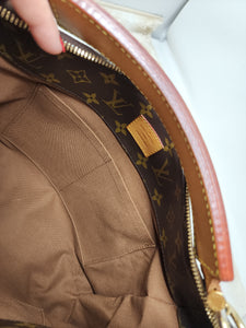 LOUIS VUITTON MONOGRAM SULLY PM