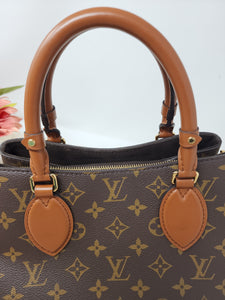 LOUIS VUITTON VENDOME BB