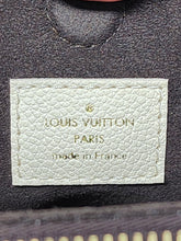 LOUIS VUITTON VENDOME BB