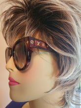 LOUIS VUITTON MY MONOGRAM ROUND SUNGLASSES
