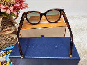 Louis Vuitton My Flower Square Sunglasses | 3D model