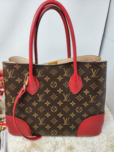 LOUIS VUITTON FLANDRIN