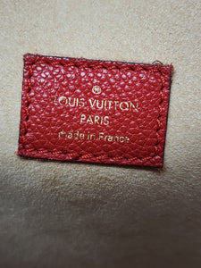 LOUIS VUITTON FLANDRIN