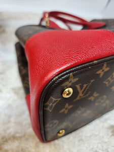 LOUIS VUITTON FLANDRIN