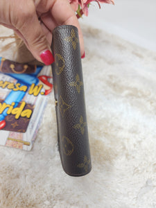 LOUIS VUITTON PORTE MONNAIE MONOGRAM WALLET