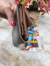 LOUIS VUITTON PORTE TRESOR INTERNATIONAL MONOGRAM WALLET