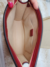 GUCCI OPHIDIA FLORA POCHETTE - CROSSBODY