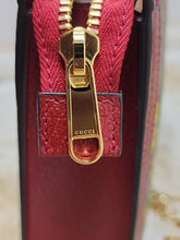 GUCCI OPHIDIA FLORA POCHETTE - CROSSBODY