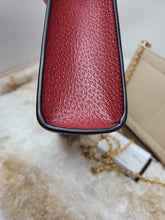 GUCCI OPHIDIA FLORA POCHETTE - CROSSBODY