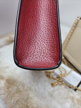 GUCCI OPHIDIA FLORA POCHETTE - CROSSBODY