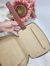 LOUIS VUITTON MONTE CARLO GM- JEWELRY CASE