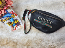 GUCCI BUMBAG