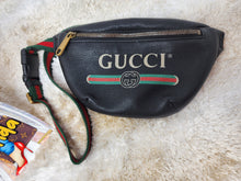 GUCCI BUMBAG