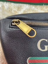 GUCCI BUMBAG