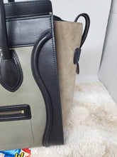 CELINE PHANTOM LUGGAGE BAG