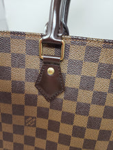 LOUIS VUITTON DE SAC PLAT PM