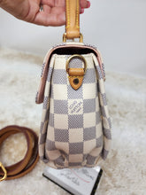 LOUIS VUITTON AZUR CROISETTE