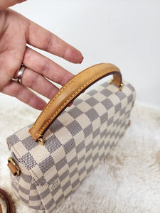 LOUIS VUITTON AZUR CROISETTE
