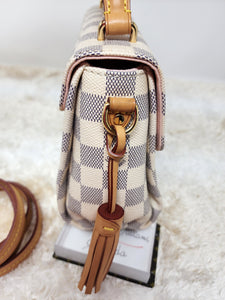 LOUIS VUITTON AZUR CROISETTE
