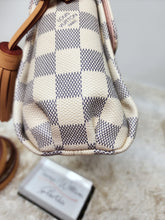 LOUIS VUITTON AZUR CROISETTE