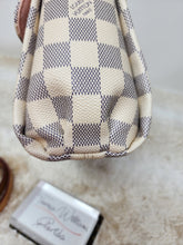 LOUIS VUITTON AZUR CROISETTE