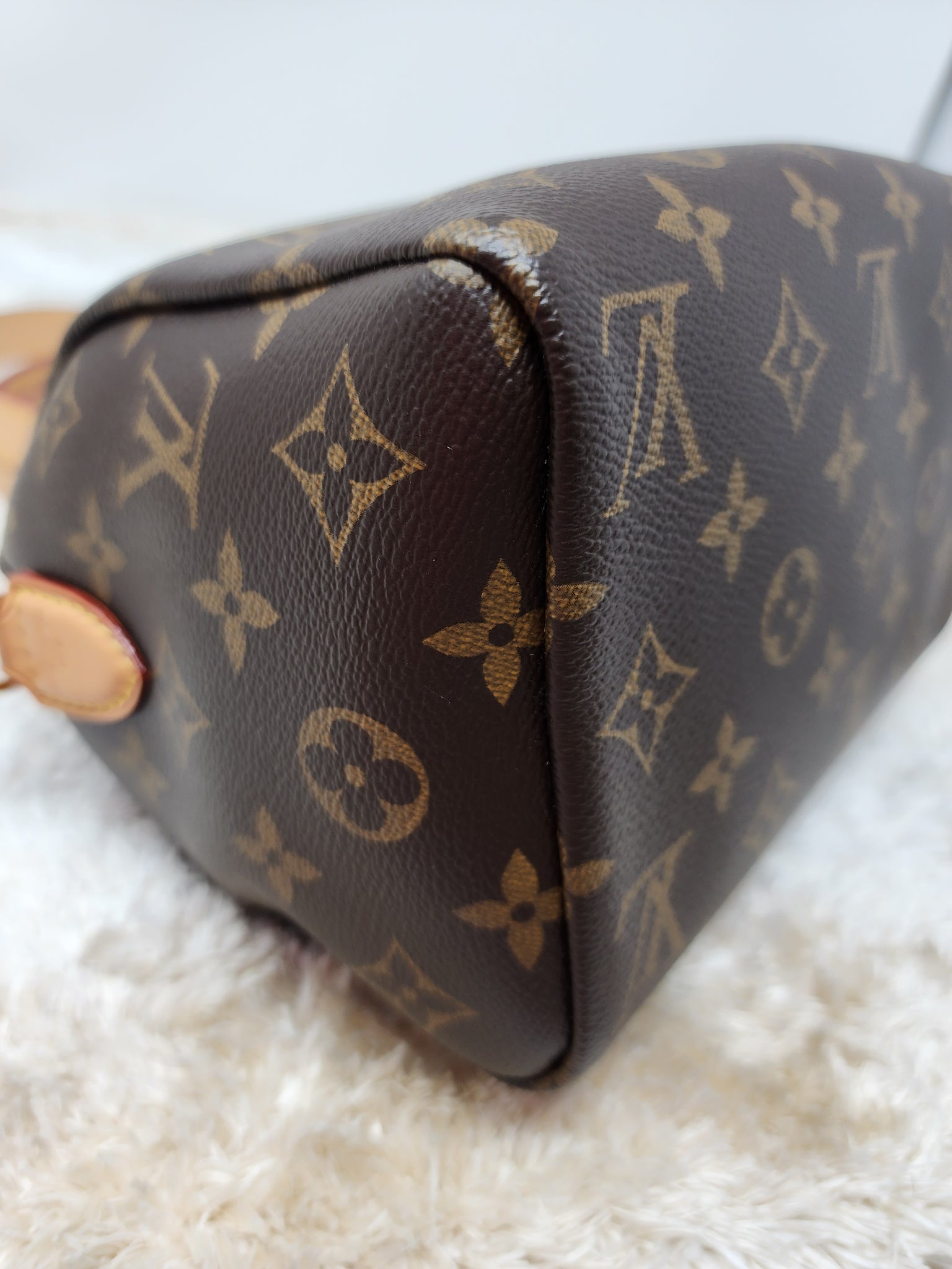 LOUIS VUITTON – Shore Chic