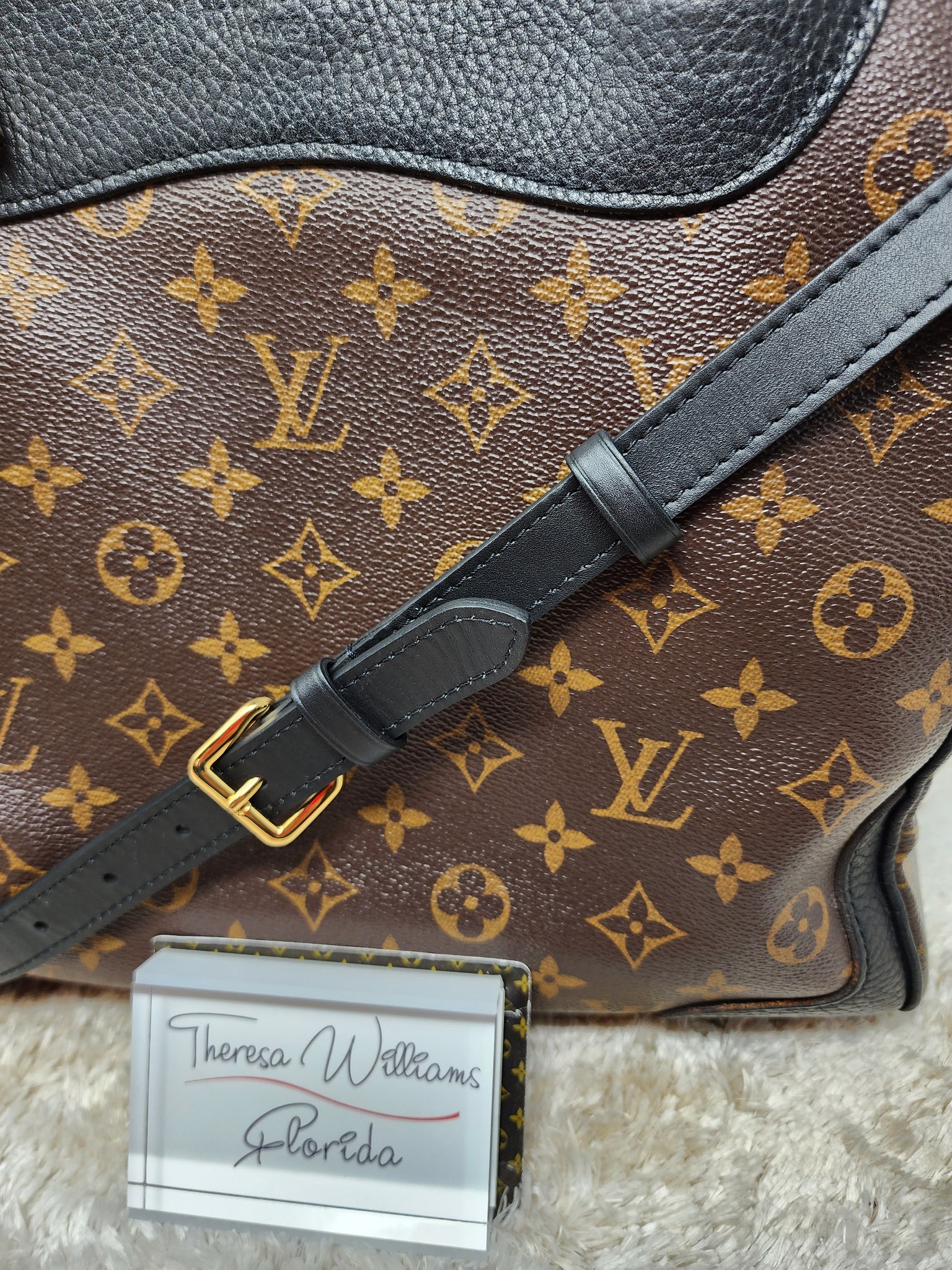 Louis Vuitton New Model Estrella mm