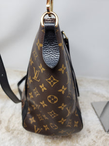 LOUIS VUITTON NEW MODEL ESTRELLA MM