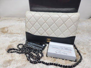 CHANEL GABRIELLE WALLET ON CHAIN – Shore Chic