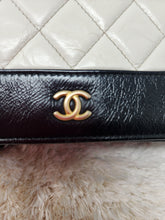 CHANEL GABRIELLE WALLET ON CHAIN