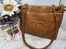 CHANEL DOUBLE FACE TIMELESS SHOULDER TOTE