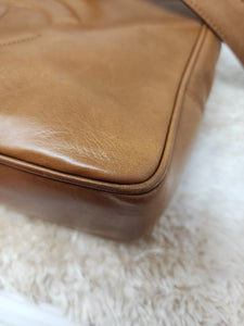 CHANEL DOUBLE FACE TIMELESS SHOULDER TOTE