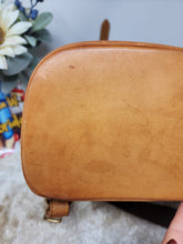 LOUIS VUITTON MONTSOURIS GM BACKPACK