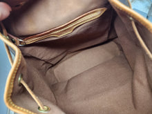 LOUIS VUITTON MONTSOURIS GM BACKPACK