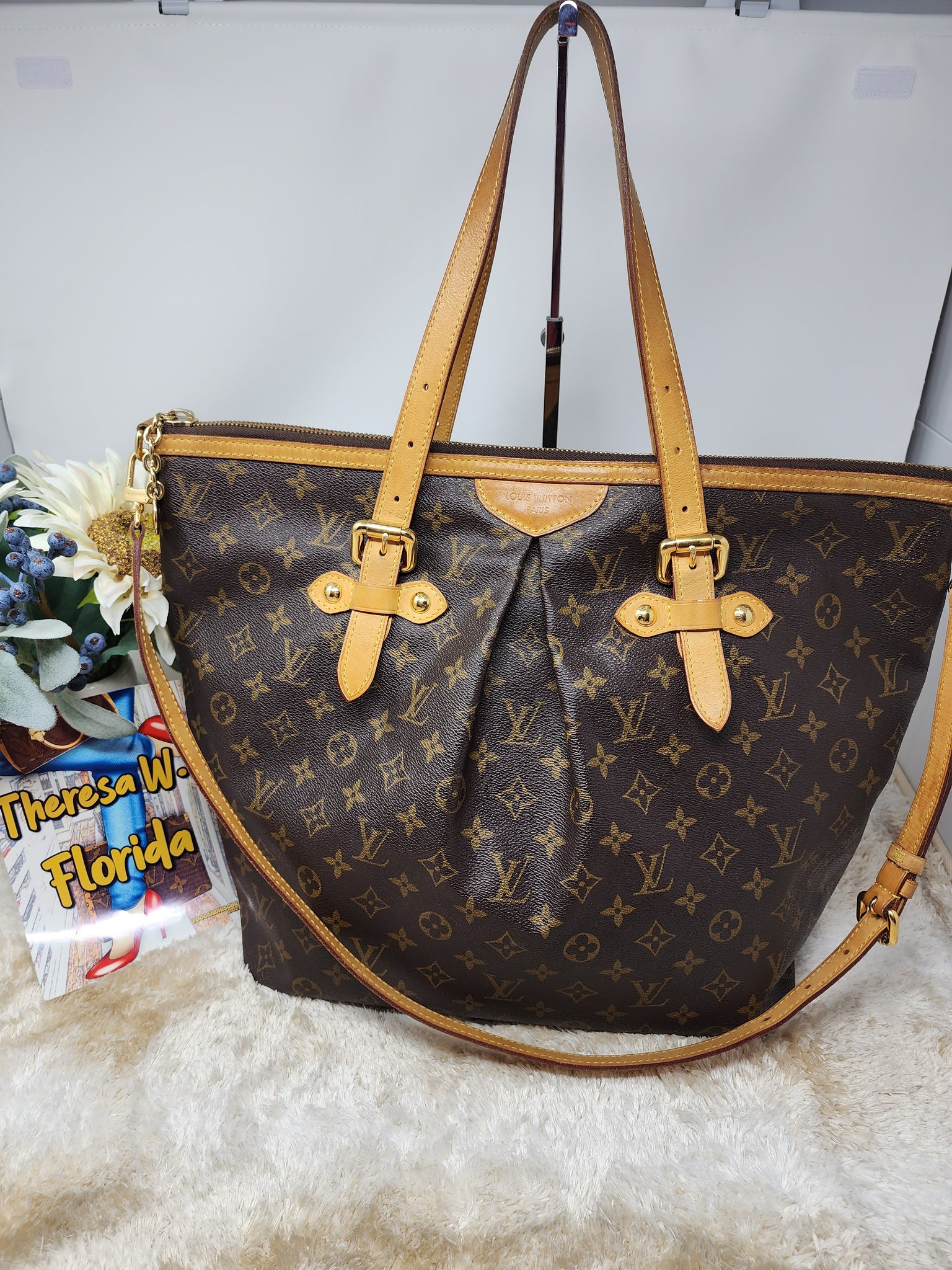 Lv palermo gm Clearance