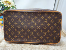 LOUIS VUITTON MONOGRAM PALERMO GM