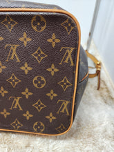 LOUIS VUITTON MONOGRAM PALERMO GM