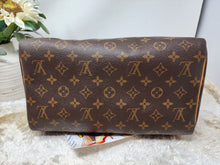 LOUIS VUITTON MONOGRAM SPEEDY 30