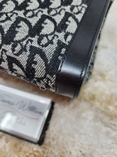CHRISTIAN DIOR TROTTER POCKET TOTE