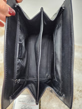 CHRISTIAN DIOR TROTTER POCKET TOTE
