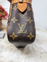 LOUIS VUITTON COMPAIGNE CLUTCH/POUCH/CASE