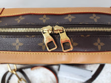 LOUIS VUITTON LIMITED EDITION LEGACY SOFT TRUNK CROSSBODY BAG