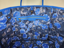 LOUIS VUITTON LIMITED EDITION IKAT NEVERFULL GM