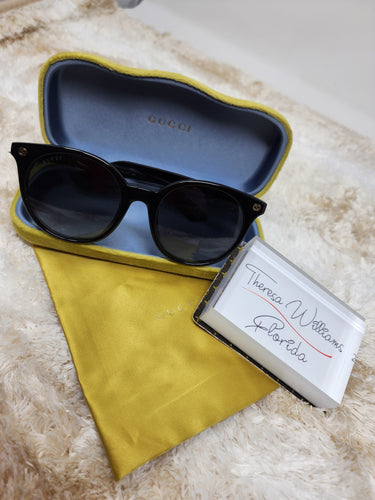 GUCCI SUNGLASSES